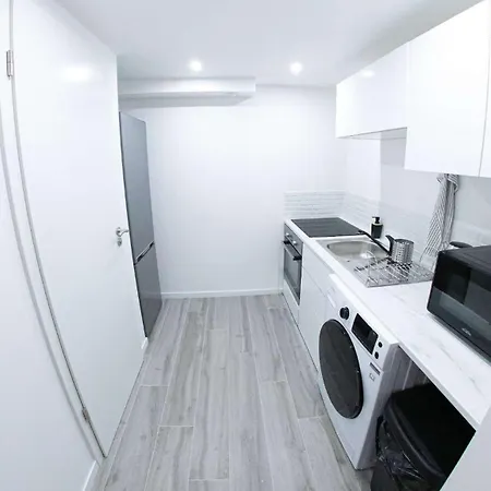 Cozy With Private Jacuzzi Schiltigheim