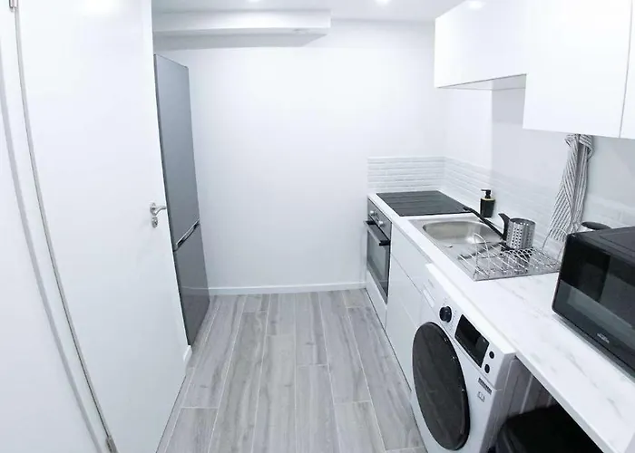 Cozy With Private Jacuzzi Schiltigheim